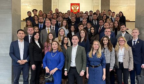 Молодые парламентарии предлагают отменить ЕГЭ